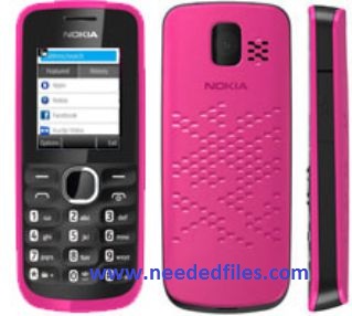 Whatsapp Nokia 110